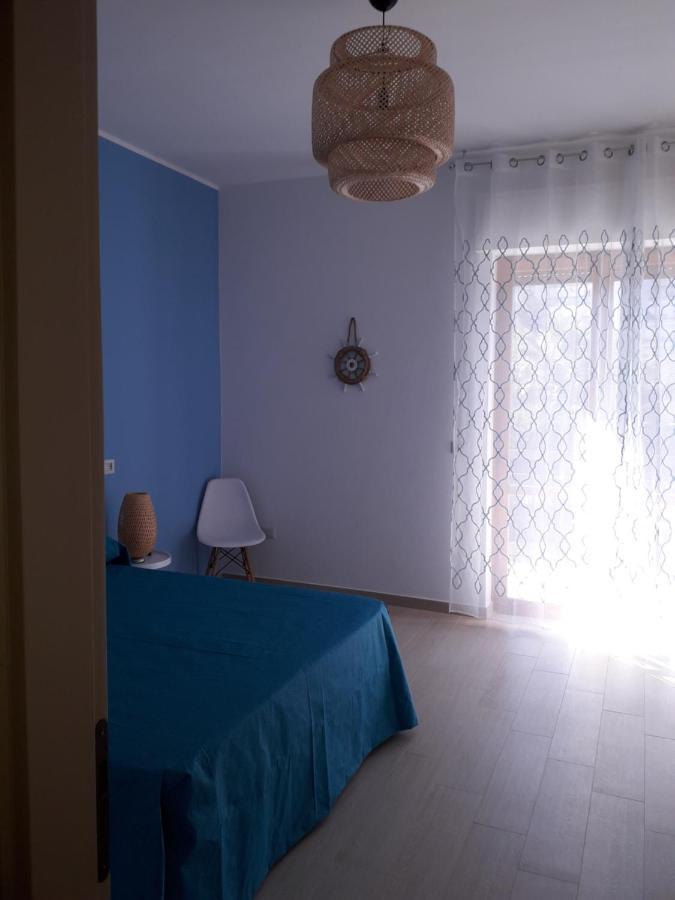 B&B Millevoglie Trani Exterior photo